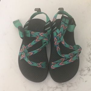 Chacos